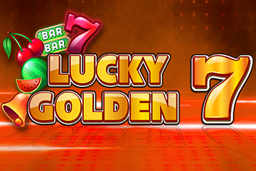 Lucky Golden 7s ออนไลน์และฟรี