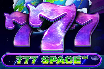 สล็อต 777 Space โดยไม่ต้องลงทะเบียน