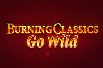สล็อต Burning Classics Go Wild โดยไม่ต้องลงทะเบียน