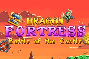 สล็อตฟรี Dragon Fortress - Battle for the Castle