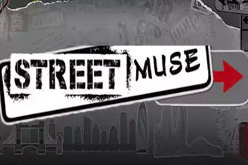 เครื่องสล็อต Street Muse ออนไลน์