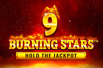 9 Burning Stars ออนไลน์และฟรี