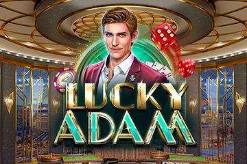สล็อตฟรี Lucky Adam