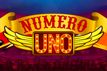 Numero Uno โดย Games Global