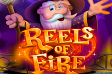 เครื่องสล็อต Reels on Fire ออนไลน์