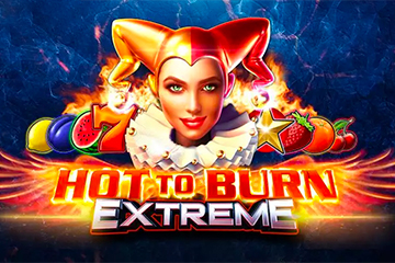 ออนไลน์สล็อตฟรี Hot to Burn Extreme