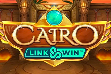 Cairo Link and Win โดย Games Global