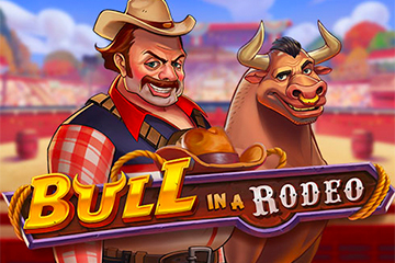 ออนไลน์สล็อต Bull in a Rodeo