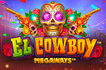 El Cowboy Megaways ออนไลน์