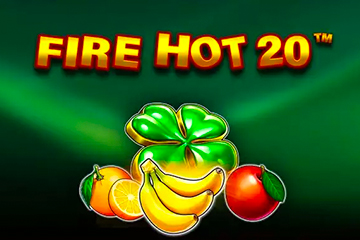 Fire Hot 20 ออนไลน์