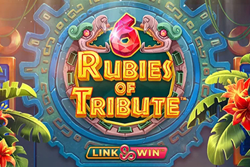 เครื่องสล็อต 6 Rubies of Tribute ออนไลน์