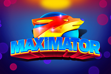 ออนไลน์สล็อต Maximator