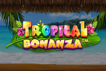 Tropical Bonanza - ออนไลน์สล็อต