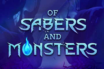 Of Sabers and Monsters - ออนไลน์สล็อต