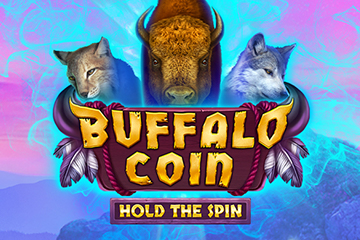 Buffalo Coin ในคาสิโนออนไลน์