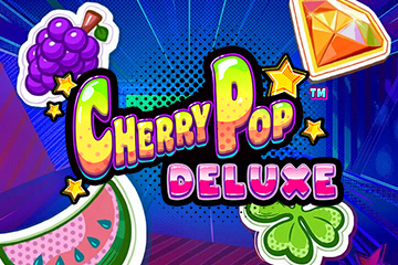 CherryPop Deluxe โดย Yggdrasil