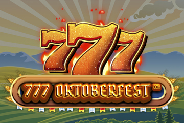 สล็อต 777 Oktoberfest โดยไม่ต้องลงทะเบียน