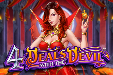 4 Deals with The Devil