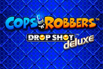 Cops ‘n’ Robbers Drop Shot Deluxe โดย Novomatic