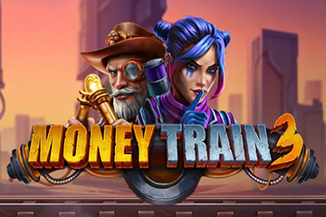สล็อตฟรี Money Train 3
