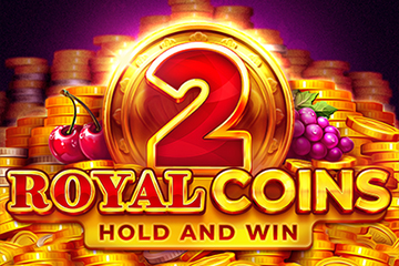 เล่น Royal Coins 2: Hold and Win