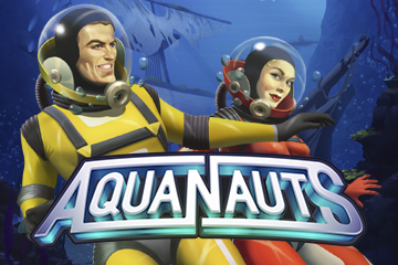 เล่น Aquanauts