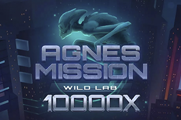Agnes Mission: Wild Lab ในคาสิโนออนไลน์