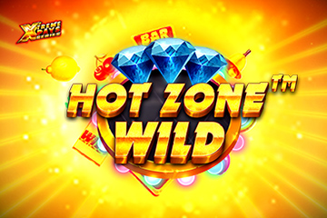 สล็อต Hot Zone Wild