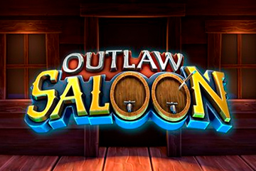 Outlaw Saloon ในคาสิโนออนไลน์