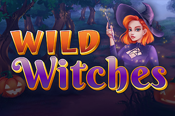 เล่น Wild Witches (Amatic Industries)