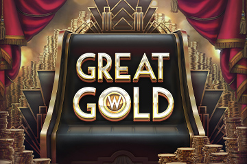 สล็อตฟรี Great Gold