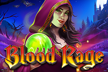 สล็อต Blood Rage