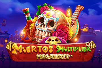 ออนไลน์สล็อตฟรี Muertos Multiplier Megaways
