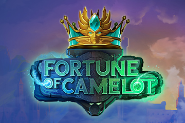 สล็อต Fortune of Camelot