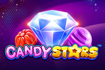 สล็อตฟรี Candy Stars