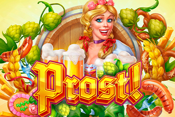 เครื่องสล็อต Prost! ออนไลน์