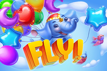 สล็อต Fly! ออนไลน์