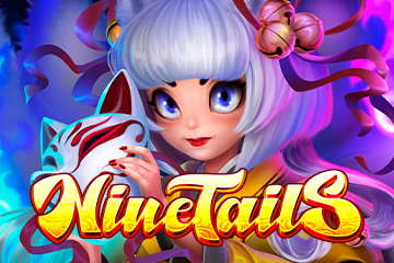 ออนไลน์สล็อต Kitsune's Scrolls Nine Tails