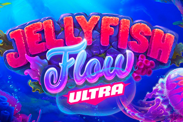 Jellyfish Flow Ultra - ออนไลน์สล็อต