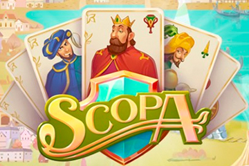 Scopa โดย Habanero