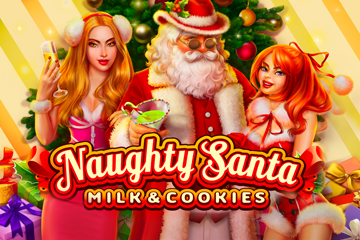 ออนไลน์สล็อต Naughty Santa