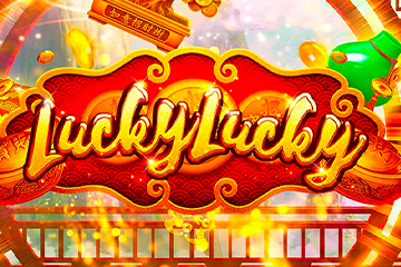 สล็อต Lucky Lucky (Habanero) ออนไลน์