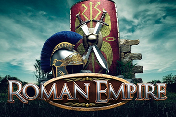 เครื่องสล็อต Roman Empire (Habanero Systems) ออนไลน์