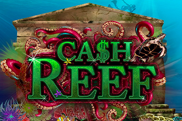 Cash Reef (Habanero)