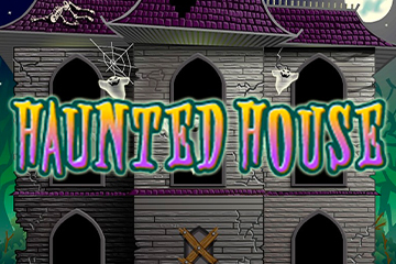 สล็อต Haunted House (Habanero Systems)