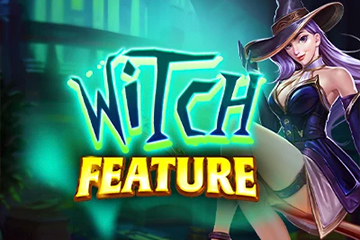 Witch Feature - ออนไลน์สล็อต