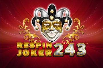 Respin Joker 243 โดย Synot