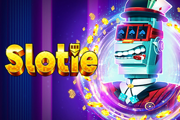 ออนไลน์สล็อตฟรี Slotie