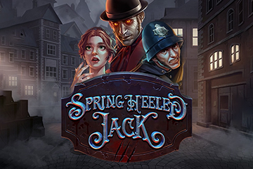 ออนไลน์สล็อตฟรี Spring Heeled Jack