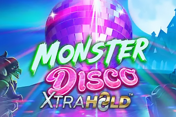 Monster Disco Xtrahold ในคาสิโนออนไลน์